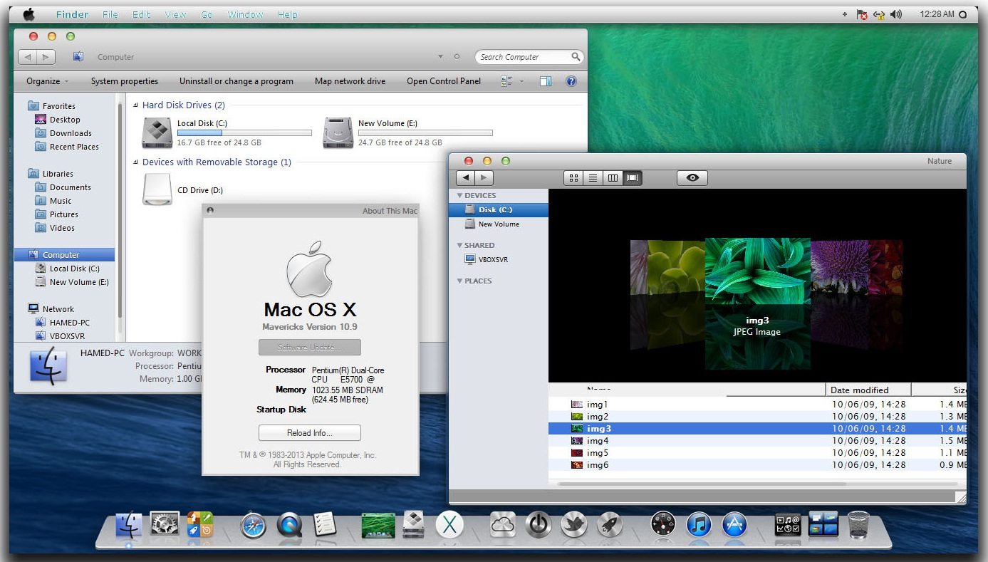 microsoft office for mac os x mavericks free download